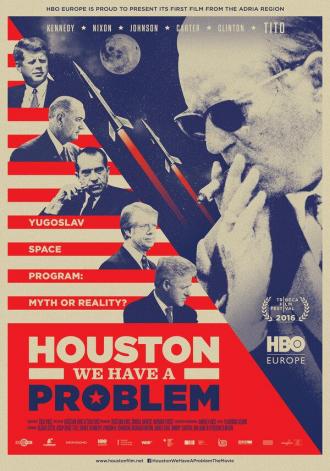 Houston, We Have a Problem! (movie 2016)