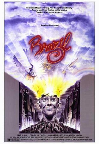 Brazil (movie 1985)