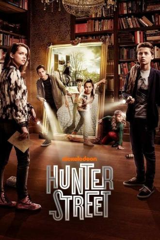 Hunter Street (tv-series 2017)