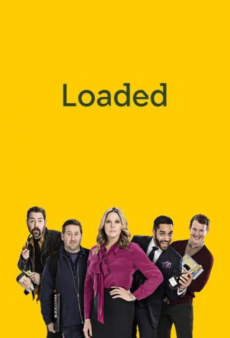 Loaded (tv-series 2017)