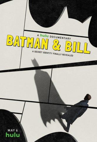 Batman & Bill (movie 2017)