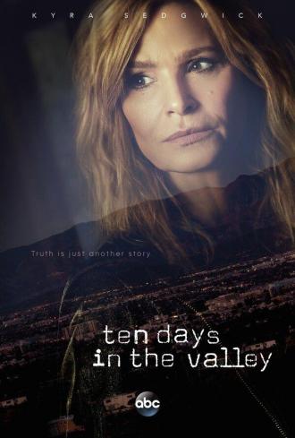 Ten Days in the Valley (tv-series 2017)