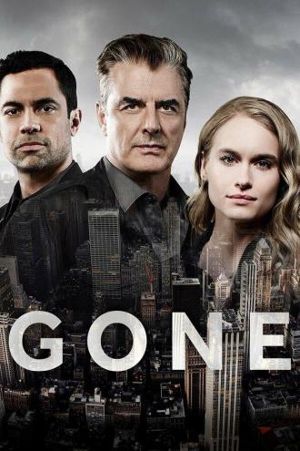 Gone (tv-series 2017)