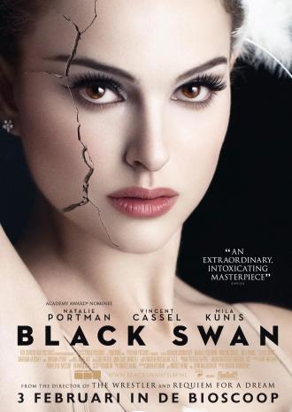 løn Creek Besøg bedsteforældre 10 best movies like Black Swan (2010)