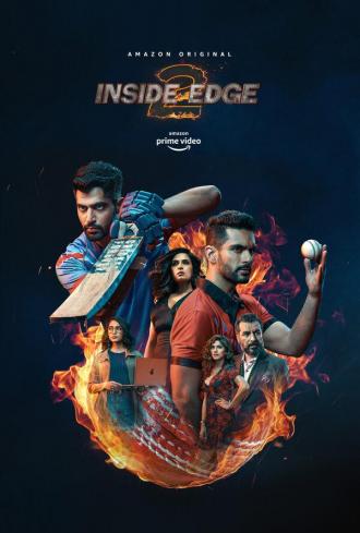 Inside Edge (tv-series 2017)