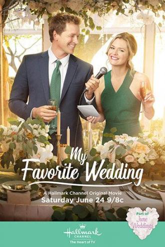 My Favorite Wedding (movie 2017)