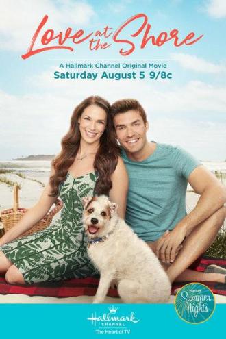 Love at the Shore (movie 2017)
