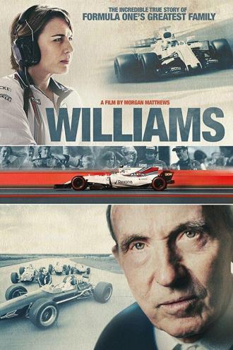 Williams (movie 2017)
