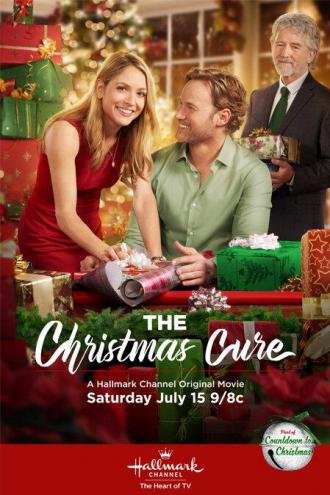 The Christmas Cure (movie 2017)
