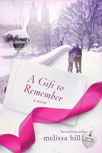 A Gift to Remember (movie 2017)