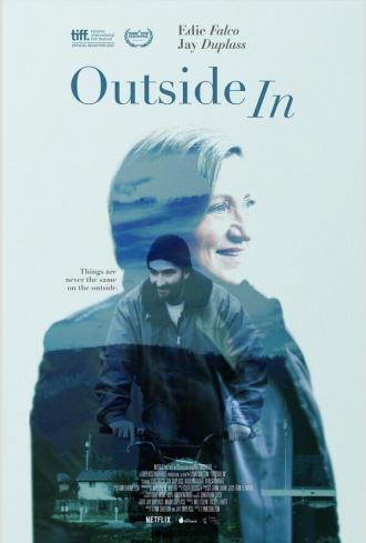 Outside In (movie 2018)