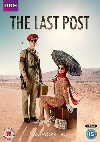 The Last Post (tv-series 2017)