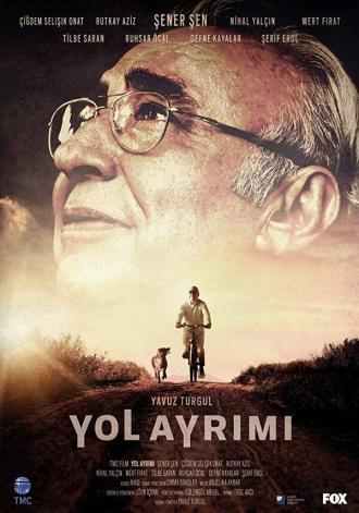 Yol Ayrımı (movie 2017)