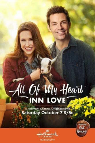 All of My Heart: Inn Love (movie 2017)