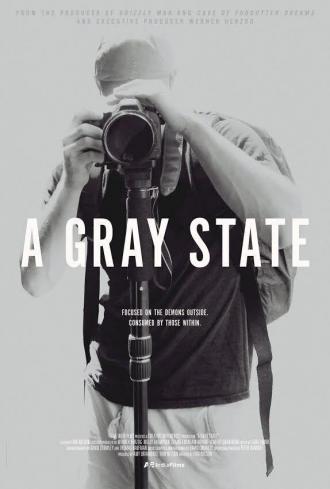 A Gray State (movie 2017)
