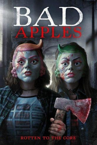 Bad Apples (movie 2018)