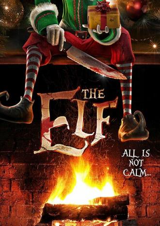 The Elf (movie 2017)