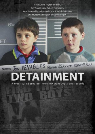 Detainment (movie 2018)
