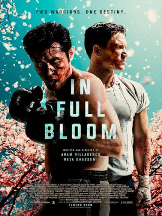 In Full Bloom (movie 2019)
