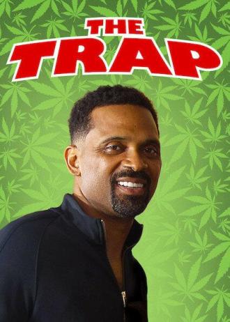 The Trap (movie 2019)