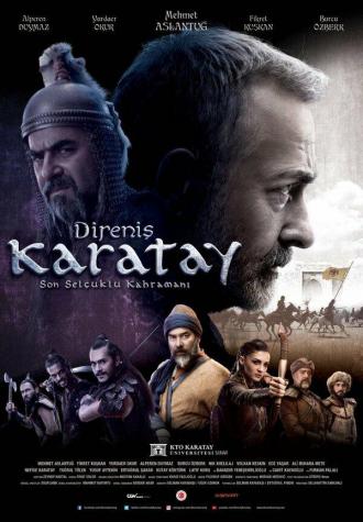 Direniş Karatay (movie 2018)