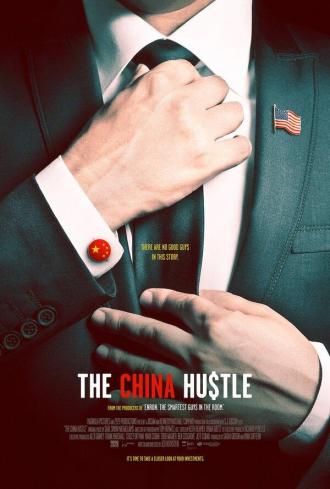 The China Hustle (movie 2018)
