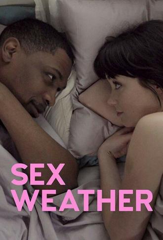 Sex Weather (movie 2018)