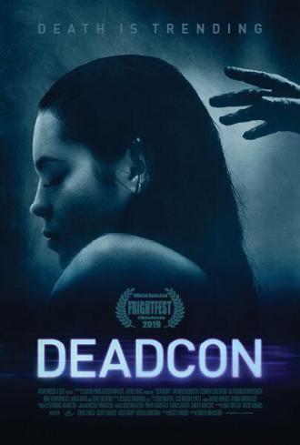 Deadcon (movie 2019)