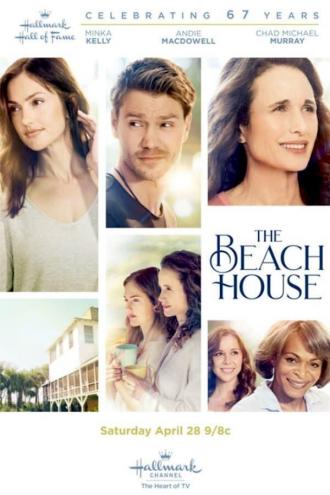 The Beach House (movie 2018)