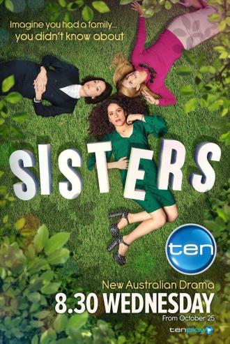 Sisters (tv-series 2017)