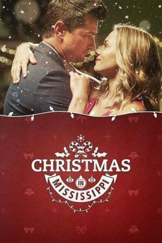Christmas in Mississippi (movie 2017)