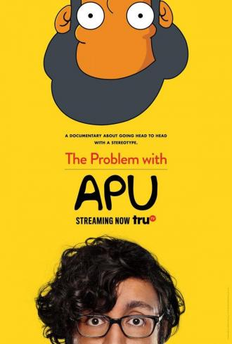 The Problem with Apu (movie 2017)