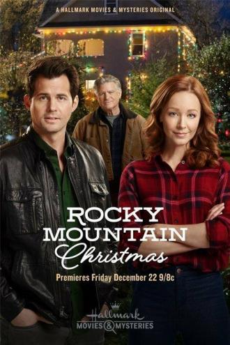 Rocky Mountain Christmas (movie 2017)
