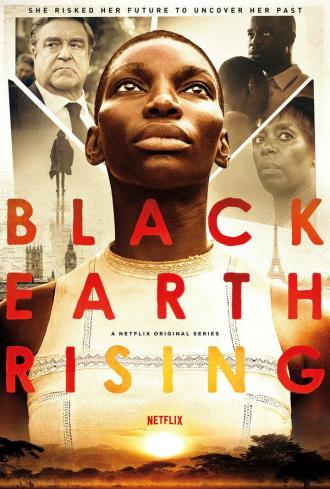Black Earth Rising (tv-series 2018)