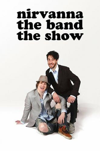 Nirvanna the Band the Show (tv-series 2017)