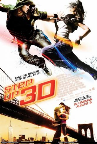 Step Up 3D (movie 2010)