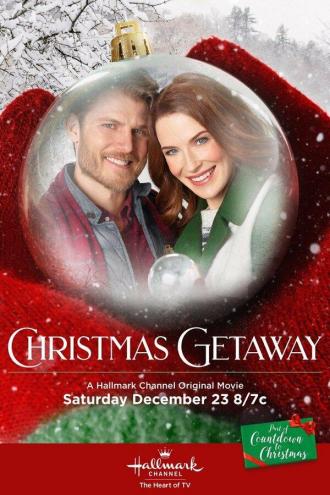 Christmas Getaway (movie 2017)