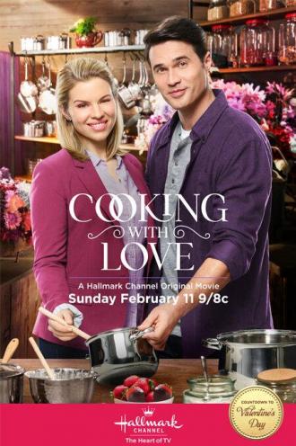 Cooking with Love (movie 2018)