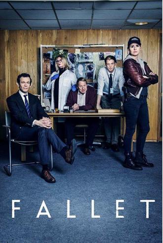Fallet (tv-series 2017)