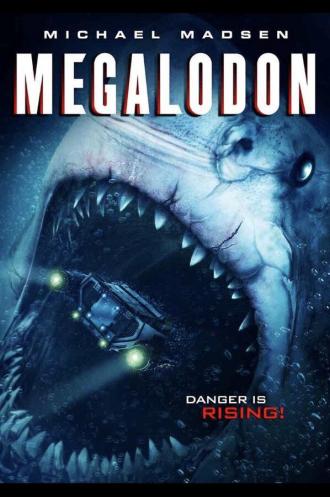 Megalodon (movie 2018)