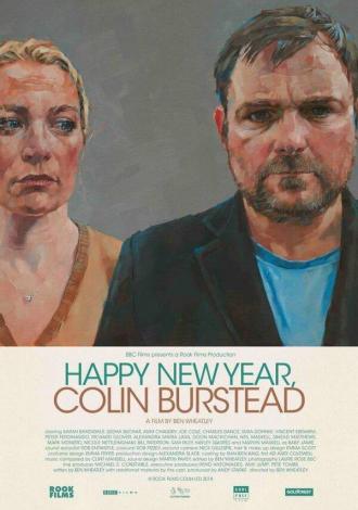 Happy New Year, Colin Burstead (movie 2018)