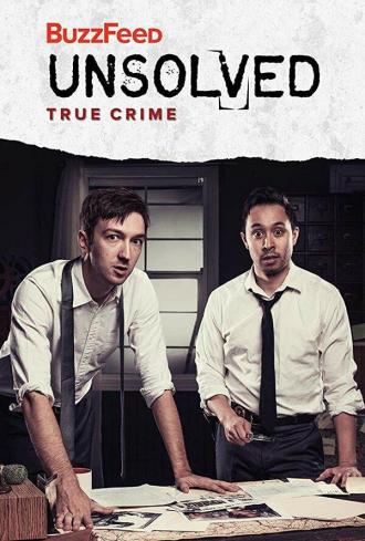 BuzzFeed Unsolved - True Crime (tv-series 2016)