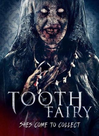 Tooth Fairy (movie 2019)