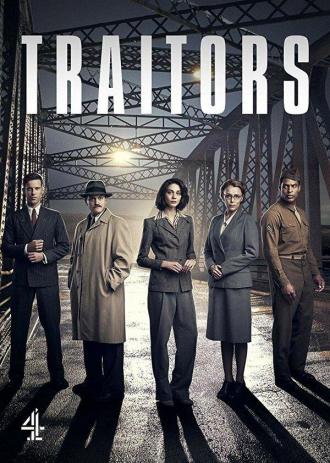 Traitors (tv-series 2019)