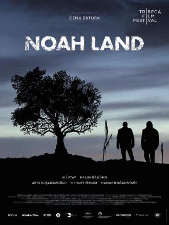 Noah Land (movie 2019)