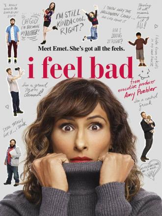 I Feel Bad (tv-series 2018)