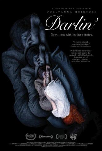 Darlin' (movie 2020)