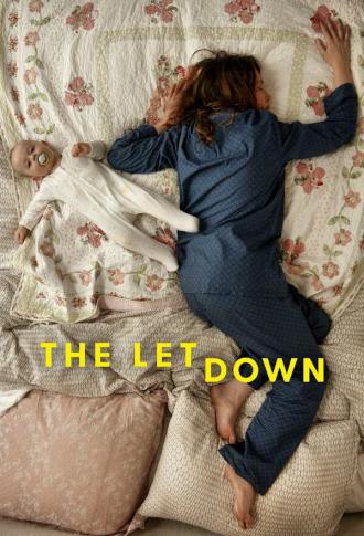 The Letdown (tv-series 2017)