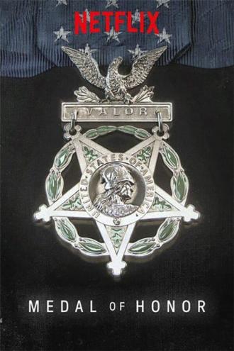 Medal of Honor (tv-series 2018)