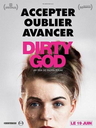 Dirty God (movie 2019)